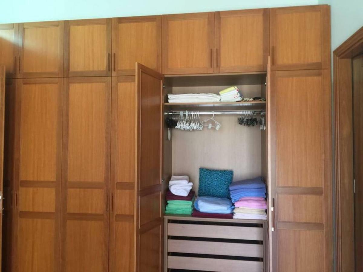 Azure Retreat Apartman Lutráki Kültér fotó