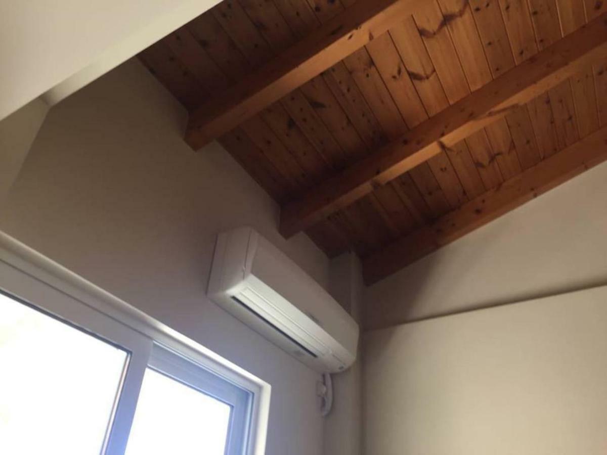 Azure Retreat Apartman Lutráki Kültér fotó