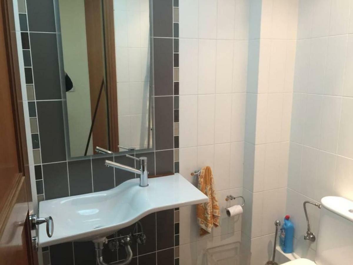 Azure Retreat Apartman Lutráki Kültér fotó