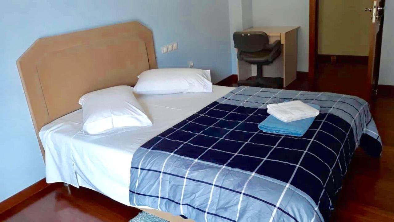 Azure Retreat Apartman Lutráki Kültér fotó
